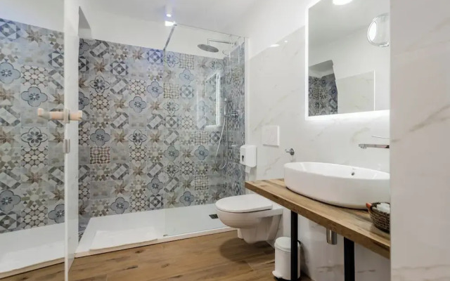 Pietramare Luxury suites