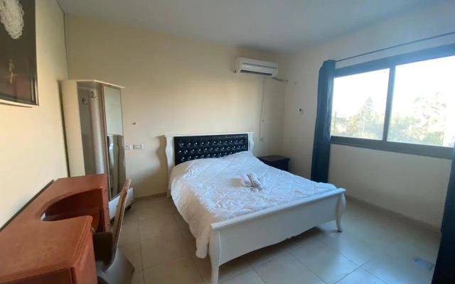Jericho Waleed's Hostel