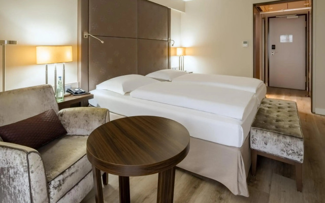 Pullman Munich