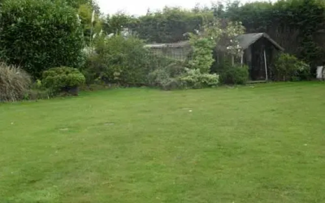 Foxcombe Lodge