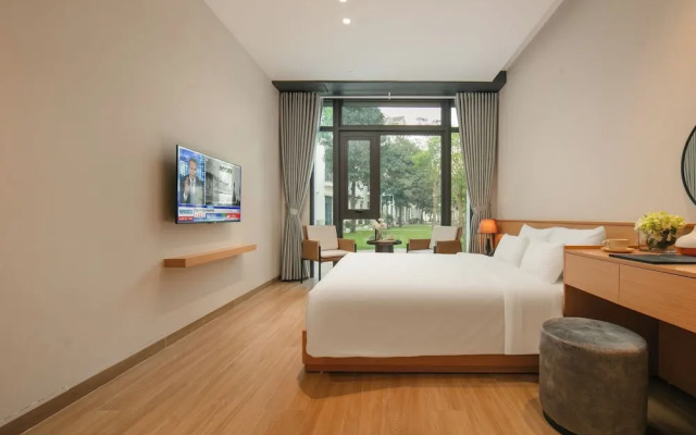 PCA Hotel 1- Vinhomes Ocean Park