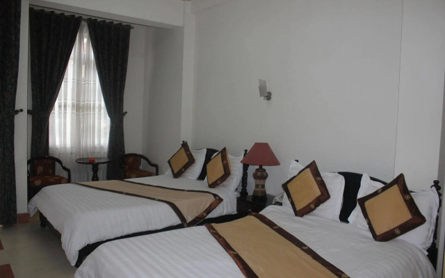 Dalat Central Hostel