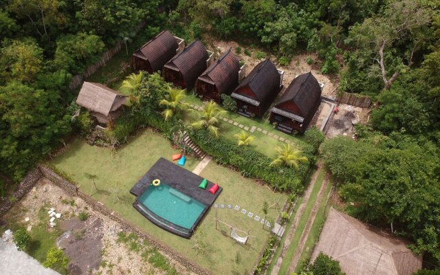 Lumbung Wisesa Uluwatu