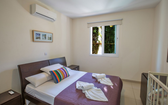 Protaras Holiday Villa Kv25