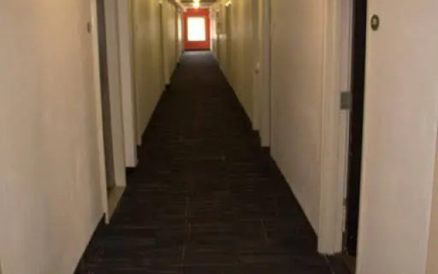 Motel 6 Pittsburgh