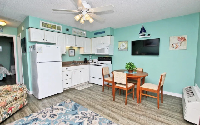 Moonraker 13 - One Bedroom Condo