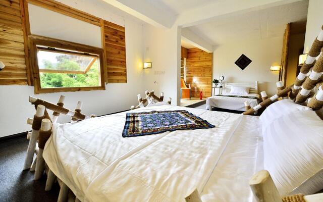 CTN Longji Terraced Hotel