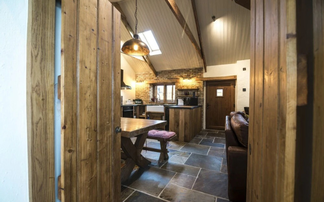 Lavender - Luxurious Barn Conversion