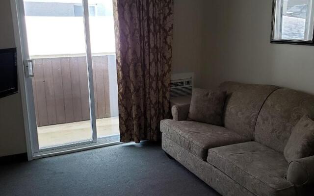 Shemron Suites Hotel