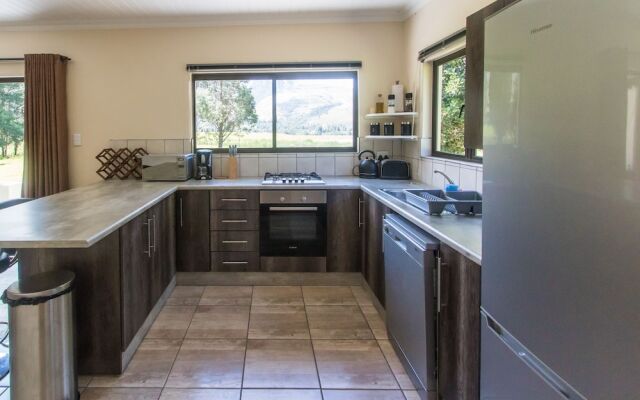 Kamberg Valley Hideaway