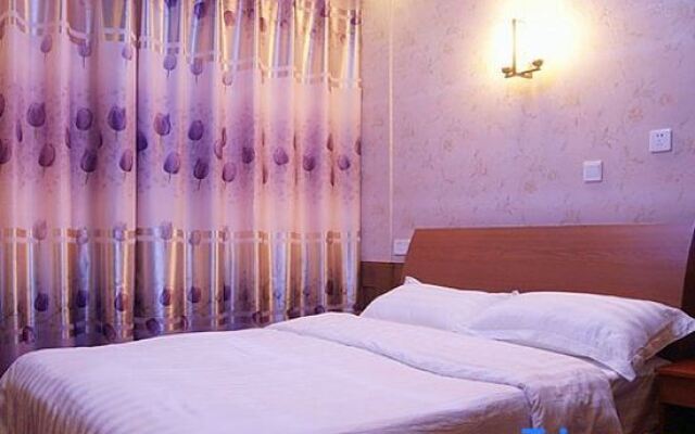 Xiongying Hostel