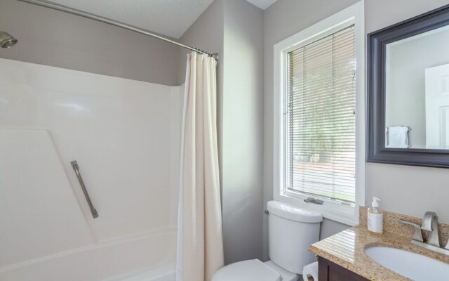 Bluff Villa Homes at Dataw Island