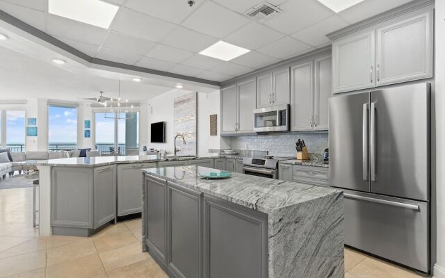 Palacio Penthouse 1902