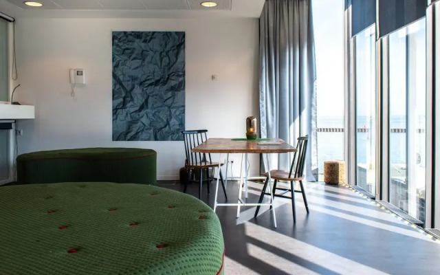 SWEETS - Sluis Haveneiland