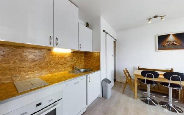 Apartment Vanoise 41