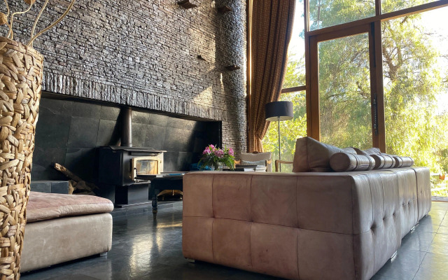 Hotel Casa Arrayan