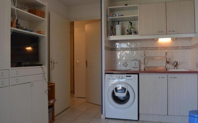 Appartement Saint-Cyprien, 2 pièces, 4 personnes - FR-1-225D-106