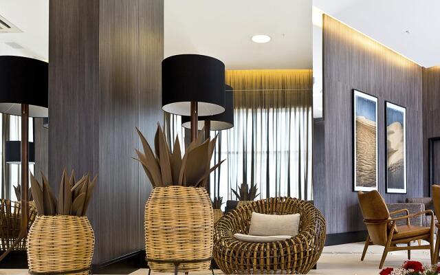 Golden Tulip Natal Ponta Negra