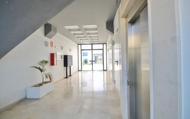 1085 Apartment Playa Castillo