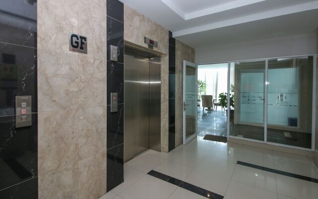 Airy Joyomartono KM 16 Bekasi