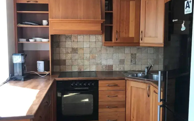 Solferie Barnevennlig & Sentralt