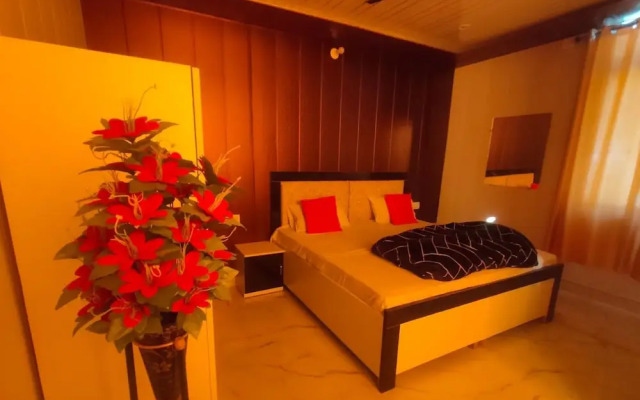 Hotel Sudarshan Palace