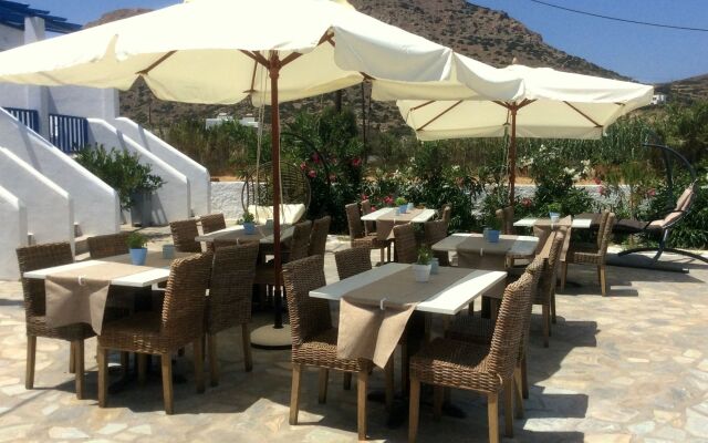 Evi Evan Hotel