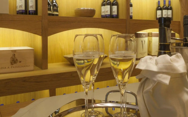 Relais d'Arfanta