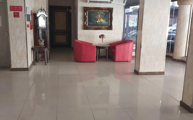 Mkani 2 Hotel Apartments