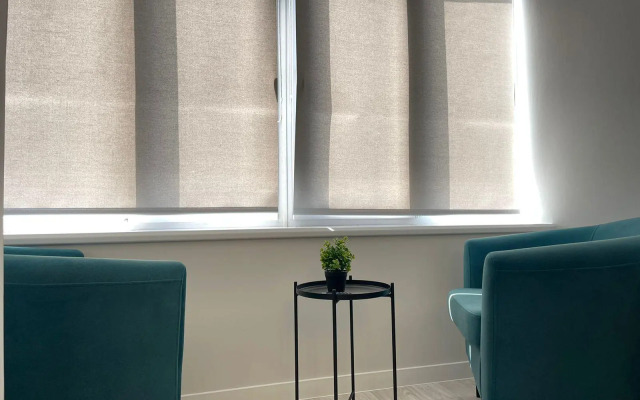 ЖивиТУТ на улице Промышленная