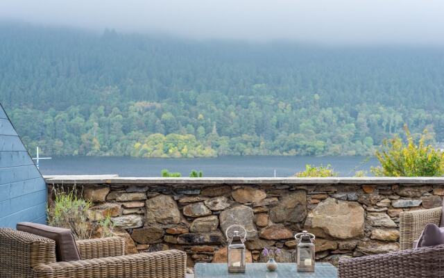 Taymouth Marina-1 Loch View