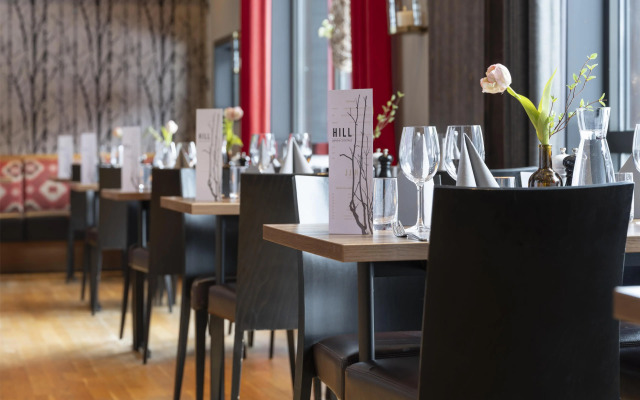 Radisson Blu Resort Trysil