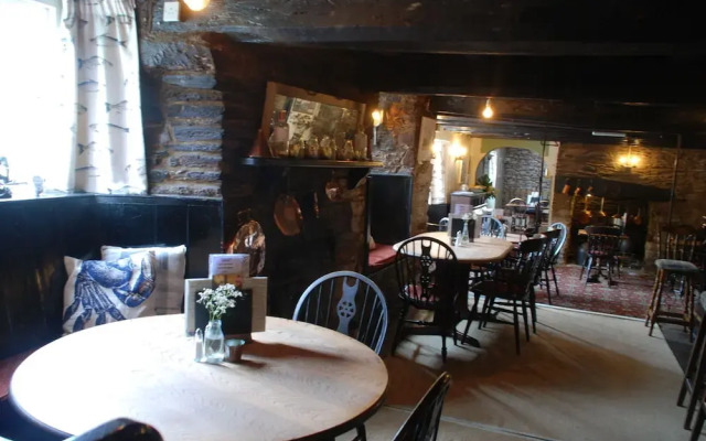 Church House Inn