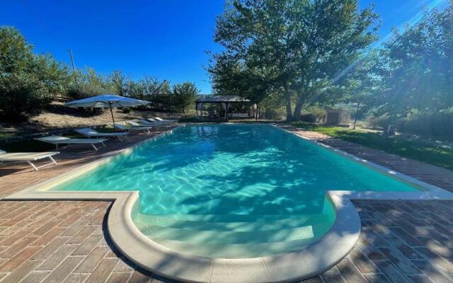 Todi By The Pool - Villaexclusive Pool Sleeps 10