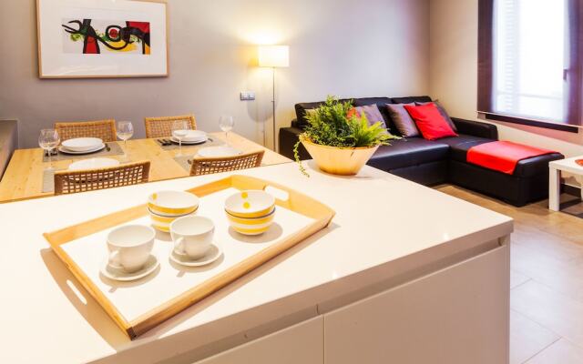 Bo&Co Apartments Sitges