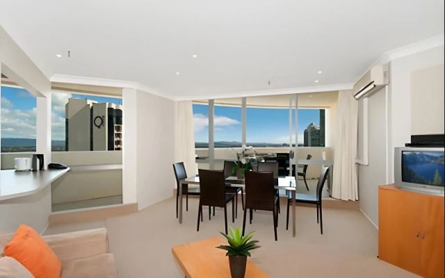Focus Apartments