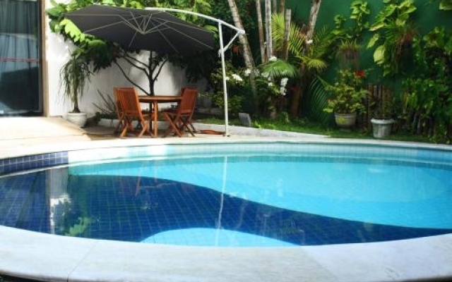 Tarik Fontes Plaza Hotel