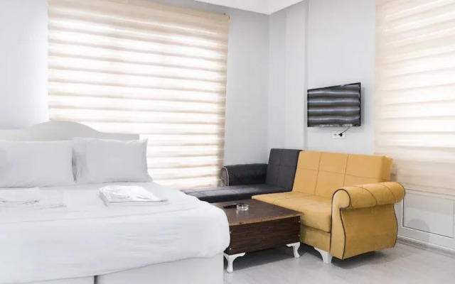 Sea House Apart Otel