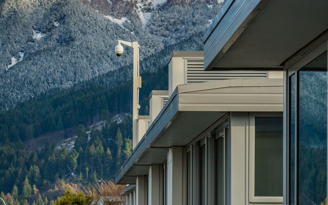 Swiss-Belsuites Pounamu Queenstown