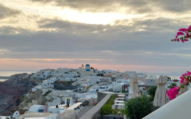 Olympic Villas