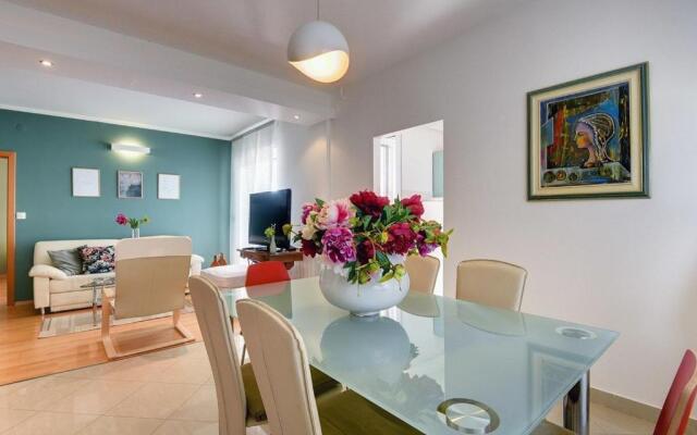 Apartments Villa Delia