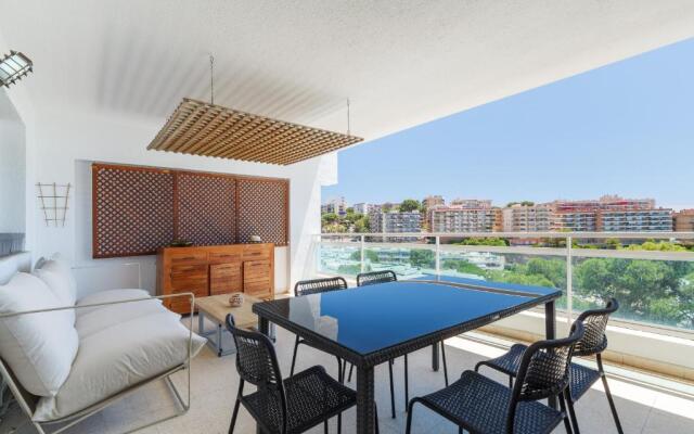 UHC Scala Mar Apartments