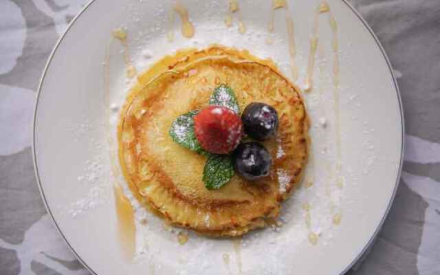 The Restu Ubud Guest House