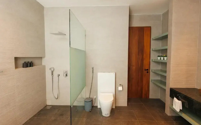 Stunning Views -  Villa Maan Ingfah VMI1