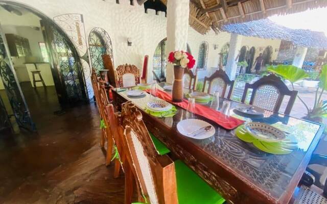 Lux Suites Villa Rosa Mtwapa