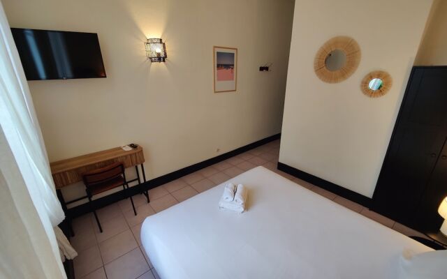 Hôtel Michelet Plage