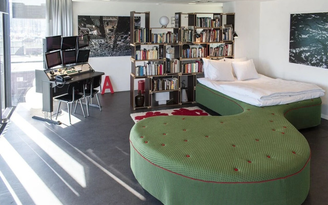 SWEETS - Sluis Haveneiland