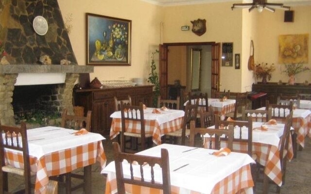 Hostal Los Pinares