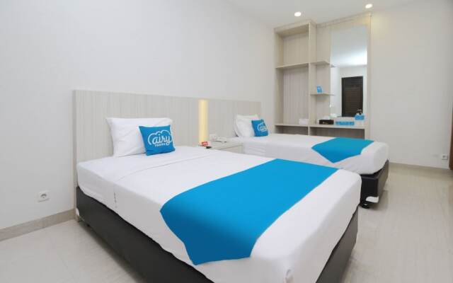 Airy Jetis Pakuningratan 24 Yogyakarta