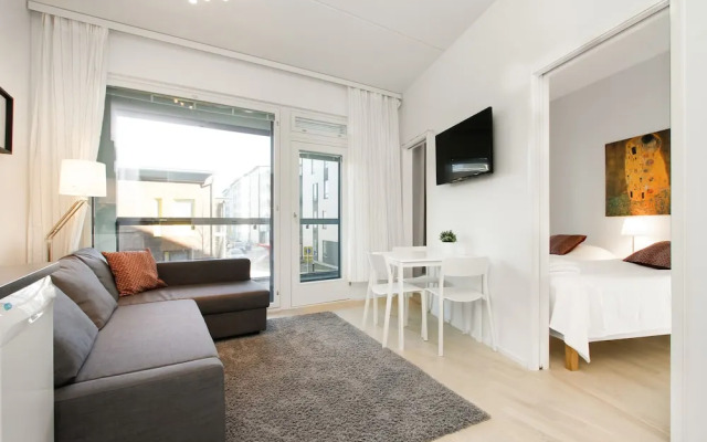 Kotimaailma Vantaa Jaspis